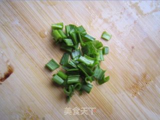 辣烧老豆腐的做法步骤：2