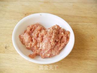 浓香牛肉堡的做法步骤：3