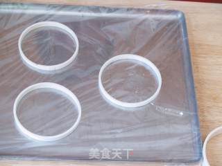 浓香牛肉堡的做法步骤：4