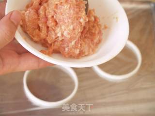 浓香牛肉堡的做法步骤：5