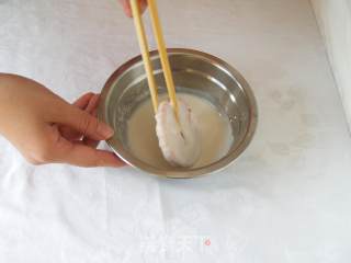 浓香牛肉堡的做法步骤：8
