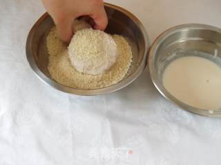 浓香牛肉堡的做法步骤：9
