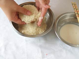 浓香牛肉堡的做法步骤：10