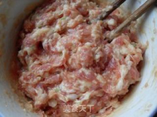 大米做的珍珠丸子的做法步骤：5