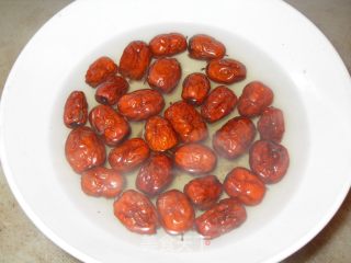 枣泥年糕的做法步骤：1