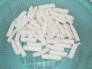 枣泥年糕的做法步骤：3