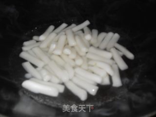 枣泥年糕的做法步骤：4