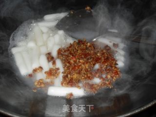 枣泥年糕的做法步骤：6