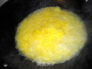 清煮木瓜丝的做法步骤：6