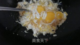 蟹黄蛋的做法步骤：5