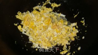 蟹黄蛋的做法步骤：6