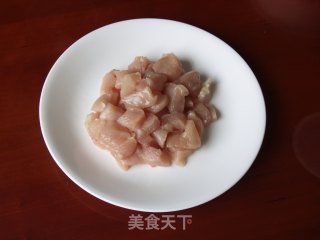 时尚鸡米花的做法步骤：2