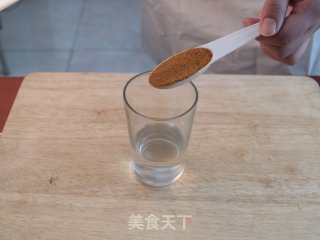 时尚鸡米花的做法步骤：3