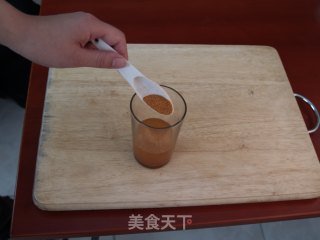时尚鸡米花的做法步骤：5