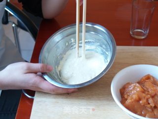 时尚鸡米花的做法步骤：6