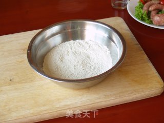 时尚鸡米花的做法步骤：10