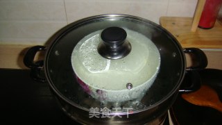 双皮奶的做法步骤：5