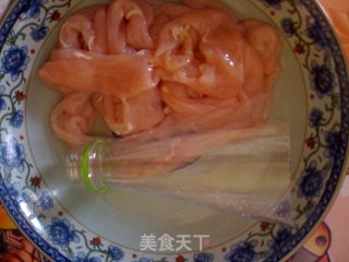 小肠灌蛋的做法步骤：2