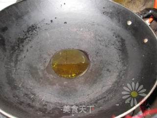 青椒炒豆干的做法步骤：3
