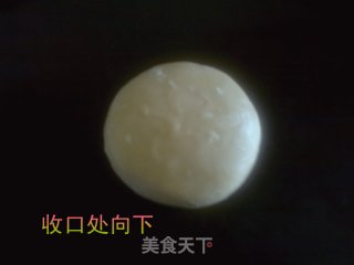 椰子饼【椰子酥、肉松酥】的做法步骤：27