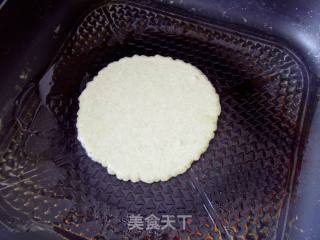 炸咯吱的做法步骤：5