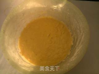 带着儿时记忆的玉米饼的做法步骤：1
