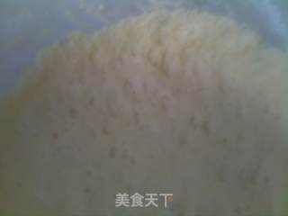 带着儿时记忆的玉米饼的做法步骤：2