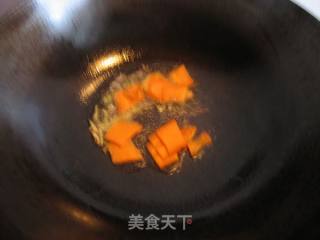 蟹味菇炒冬瓜的做法步骤：6