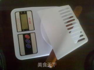 荷花酥的做法步骤：1