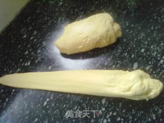 荷花酥的做法步骤：6