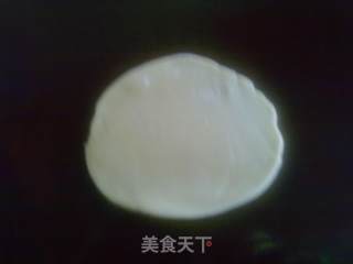 荷花酥的做法步骤：16