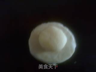荷花酥的做法步骤：23