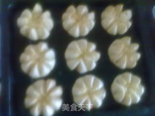 荷花酥的做法步骤：27