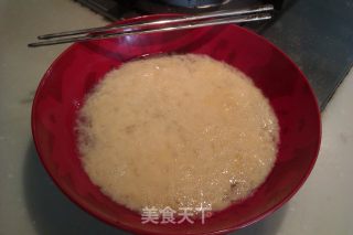 超快超简单的减肥营养早餐的做法步骤：3
