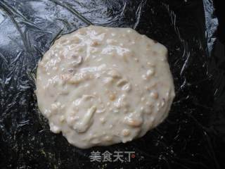 自制花生牛轧糖的做法步骤：6