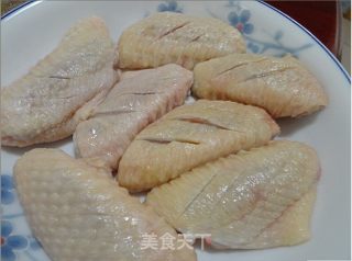 咖喱鸡土豆仔的做法步骤：2