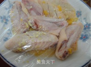 咖喱鸡土豆仔的做法步骤：5