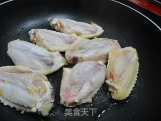 咖喱鸡土豆仔的做法步骤：6