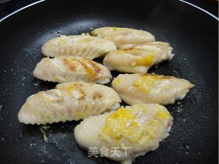 咖喱鸡土豆仔的做法步骤：7
