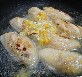 咖喱鸡土豆仔的做法步骤：8