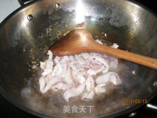 简易卤面的做法步骤：4