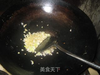 家常青椒炒鸡蛋的做法步骤：6