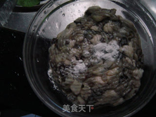 【福州家常菜】海蛎豆腐汤的做法步骤：2