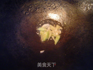 【福州家常菜】海蛎豆腐汤的做法步骤：3