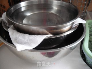 如何在低温季节生发绿豆芽的做法步骤：5