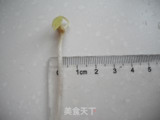 如何在低温季节生发绿豆芽的做法步骤：20