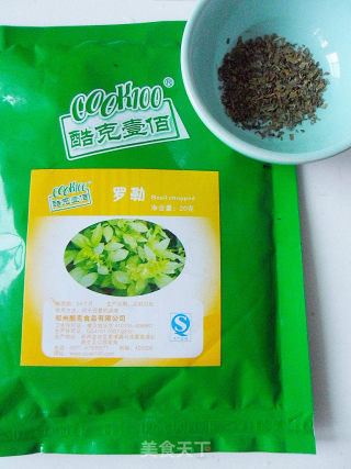 干煸土豆条的做法步骤：2