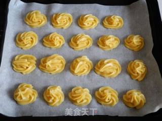 原味泡芙的做法步骤：10