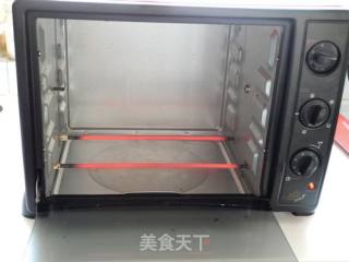 原味泡芙的做法步骤：11