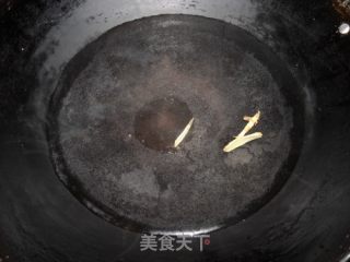 紫苏松仁拌海蜇的做法步骤：5
